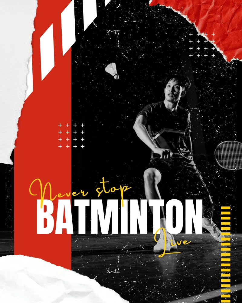 StreamEast Badminton