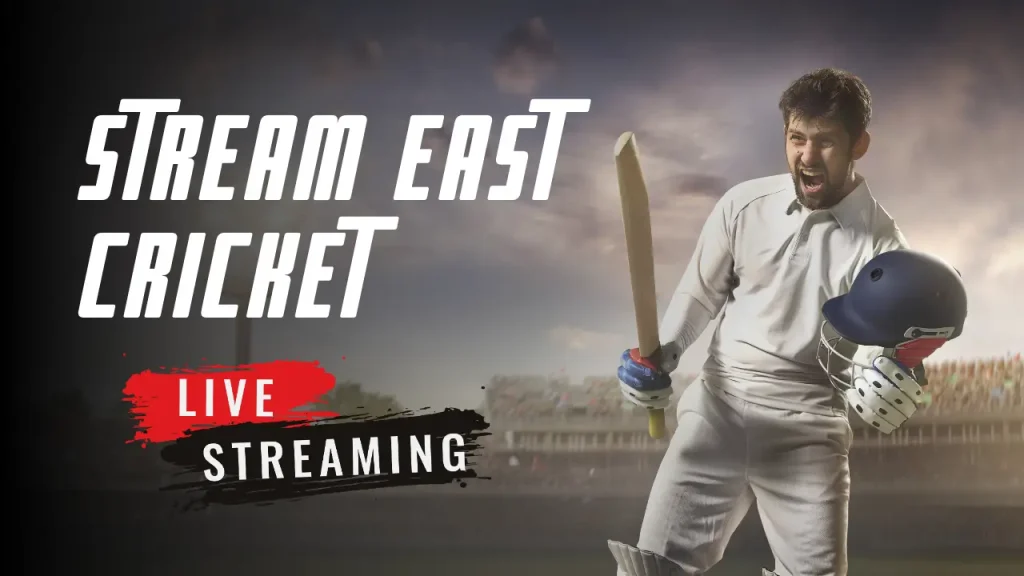 StreamEast Cricket