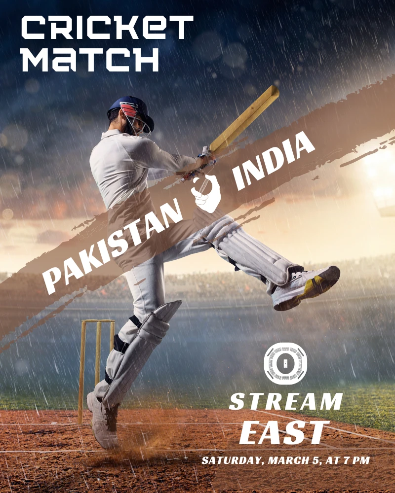 Stream East Cricket