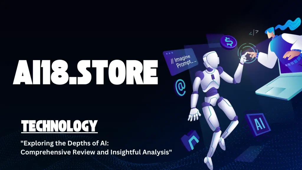 AI18.Store