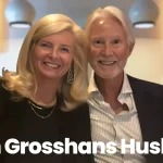 Beth Grosshans Husband