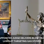 Biden-Appointed Judge Delivers Blow to Climate Lawsuit Targeting Gas Stoves