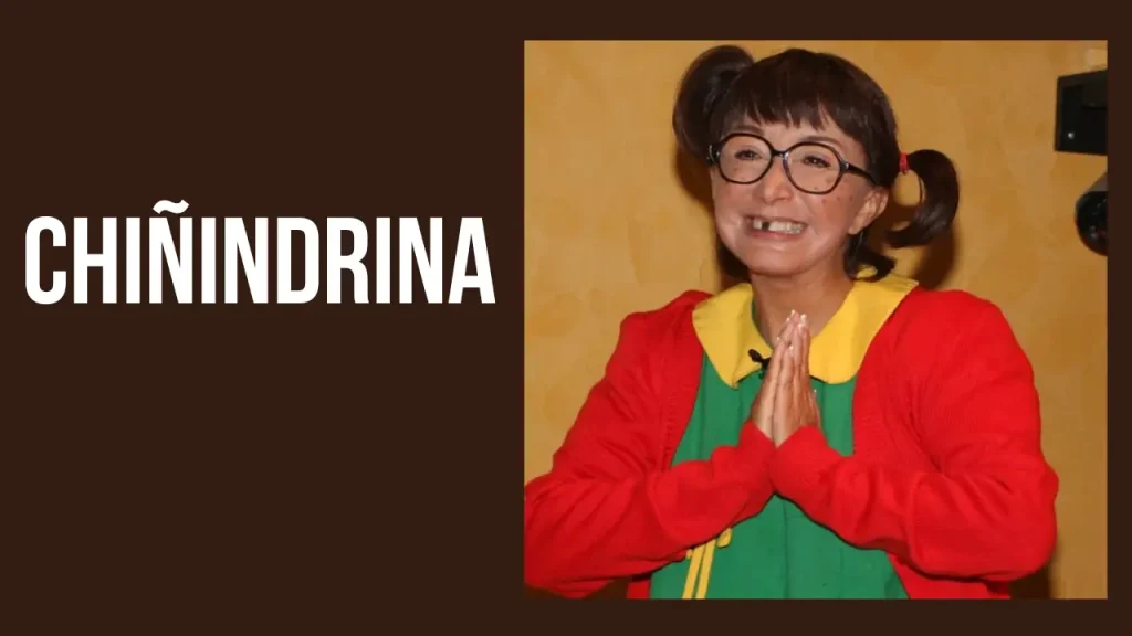 Chiñindrina