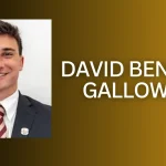 David Bennett Galloway III