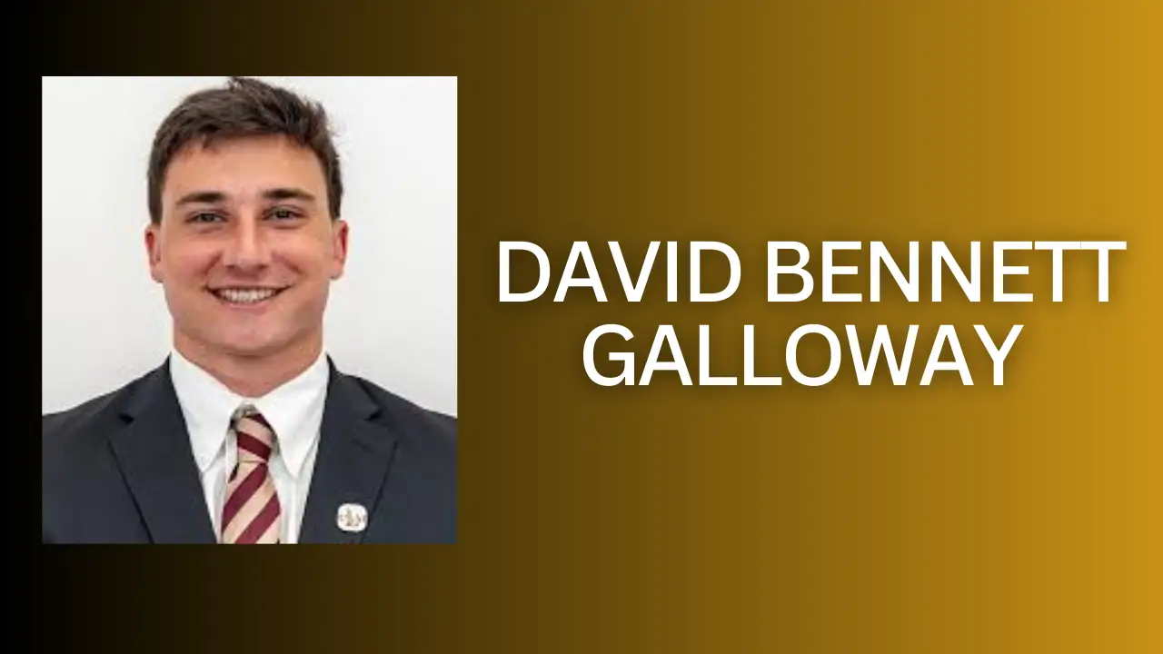 David Bennett Galloway III