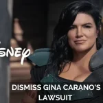 Disney Has Filed a Motion to Dismiss Gina Carano's Lawsuit