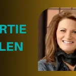 Martie Allen