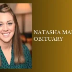 Natasha Mae Fester Obituary