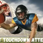Post Touchdown Attempts