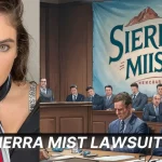Sierra mist lawsuit