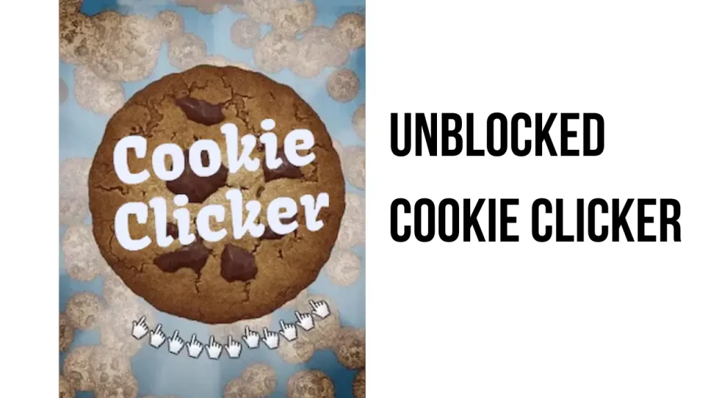 Unblocked Cookie Clicker