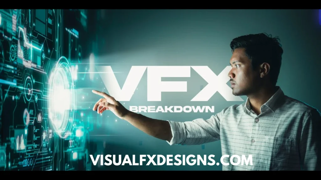 VisualFXDesigns.com