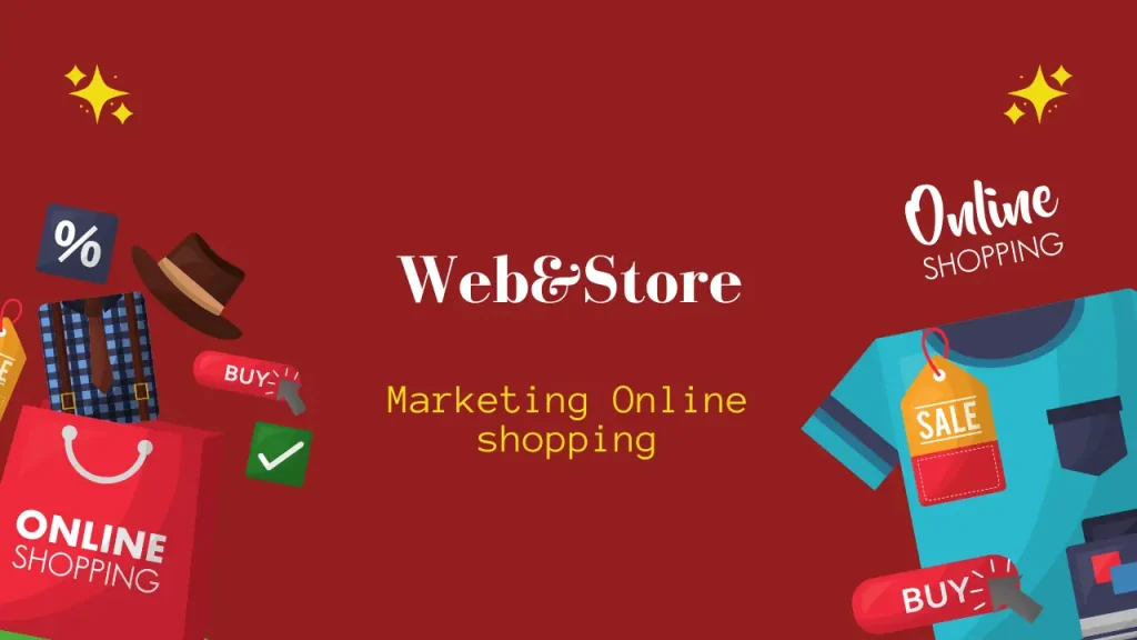 Web&Store