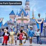 What Are Theme Park Operations