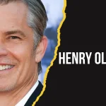 henry olyphant