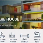 NTR Share House: New Frontier in Urban Living