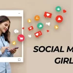 social Media Girl