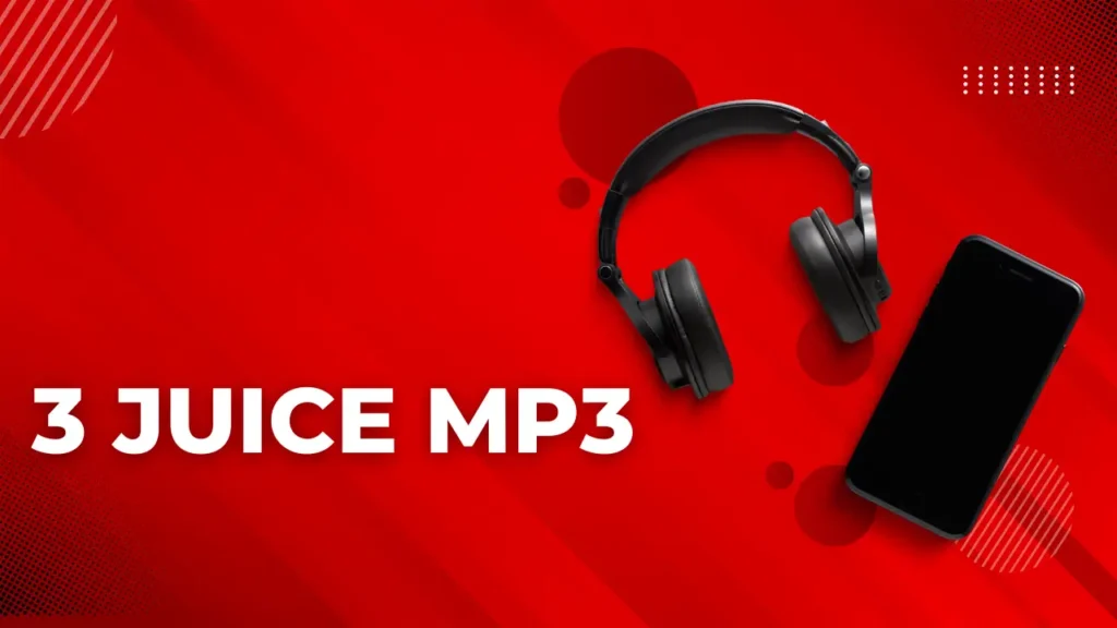 3 Juice MP3