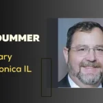 Brad Dummer obituary Pecatonica IL