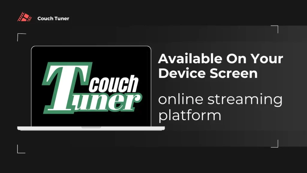 Couch Tuner