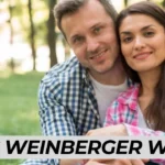 Eric Weinberger Wife