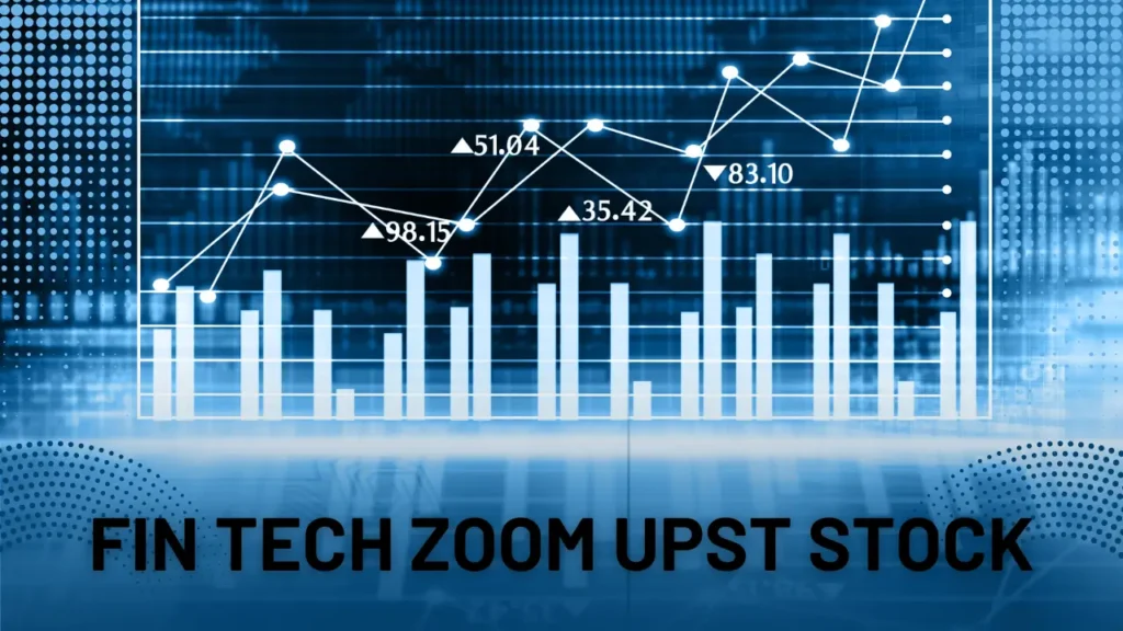 FintechZoom UPST Stock