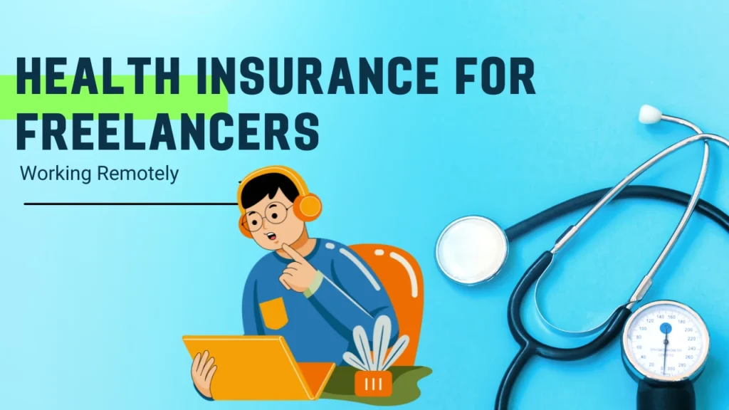 How to get Health Insurance