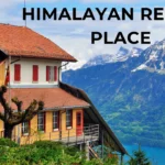 Himalayan Resting Place