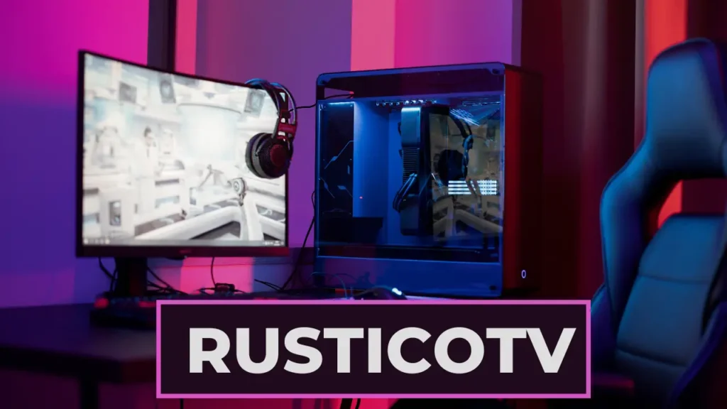 Rusticotv