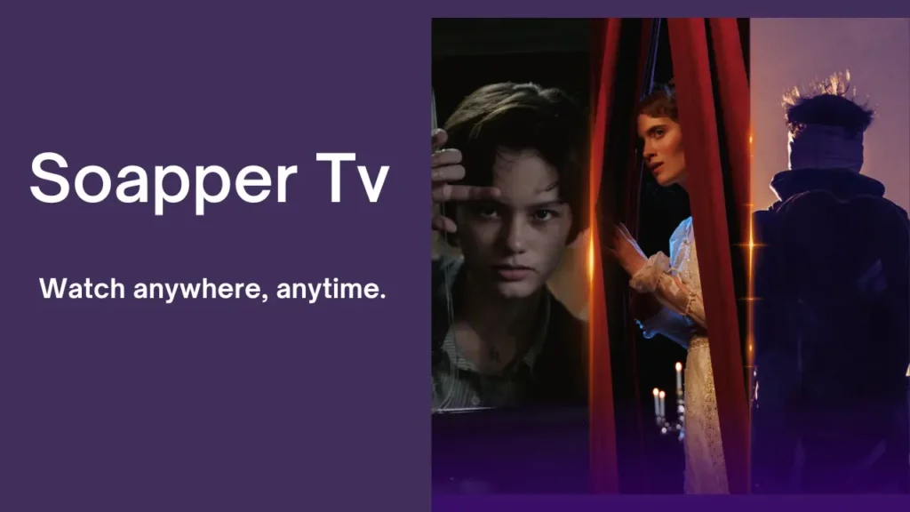 Soappertv