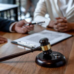 injury attorney