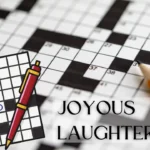 Joyous Laughter NYT