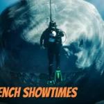 Meg 2: The Trench Showtimes