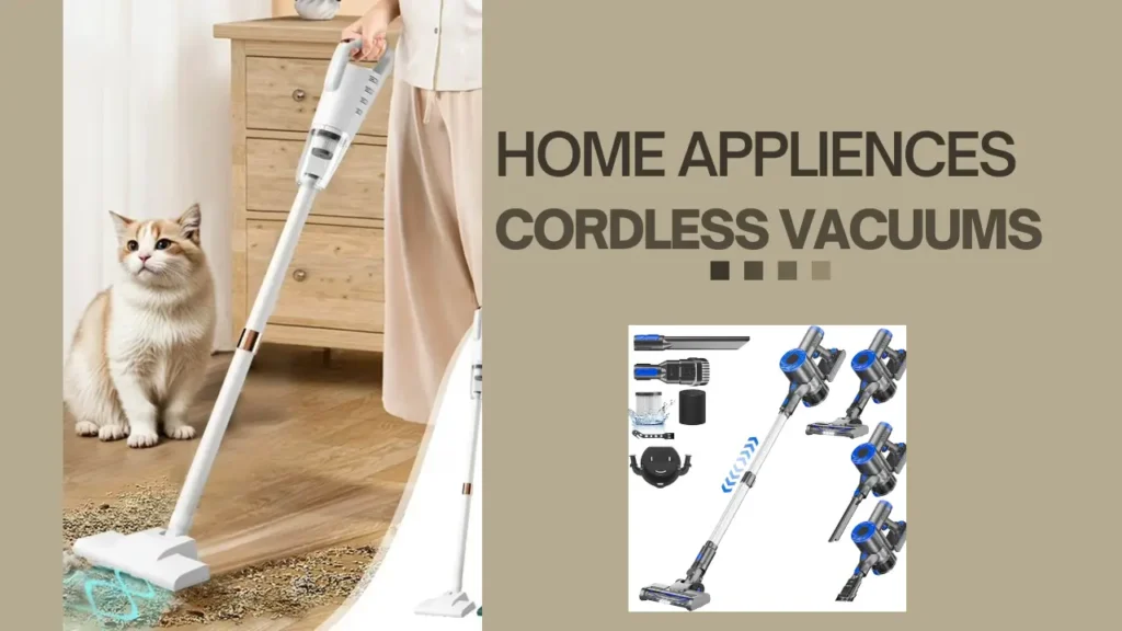 shop cordless vacuums on sale