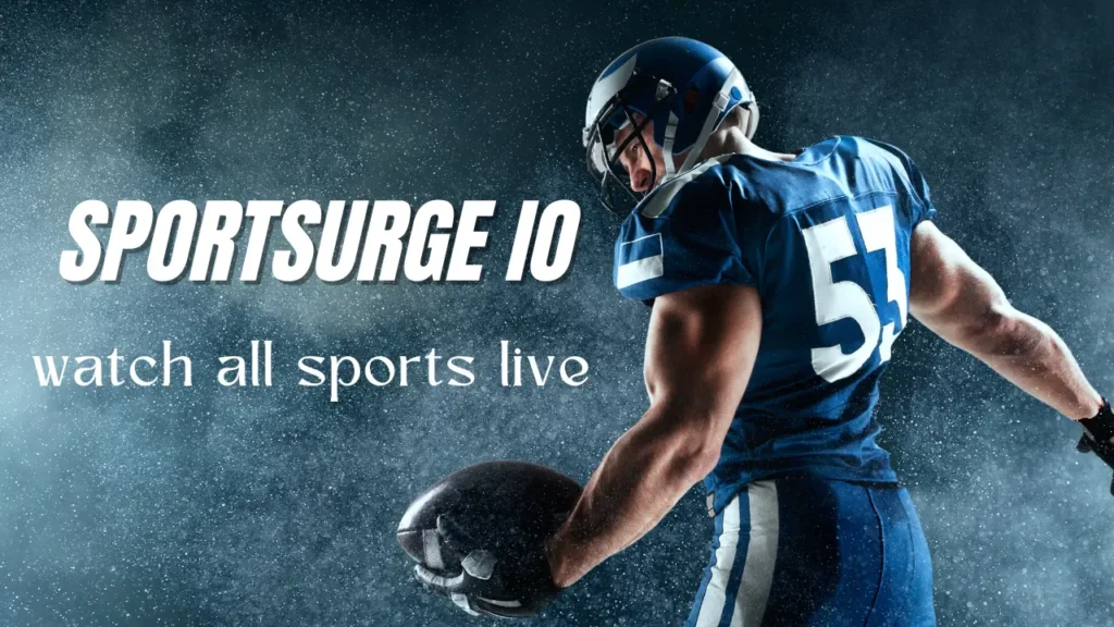 Sportsurge io