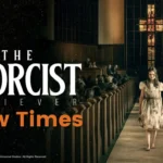 The Exorcist: Believer Showtimes