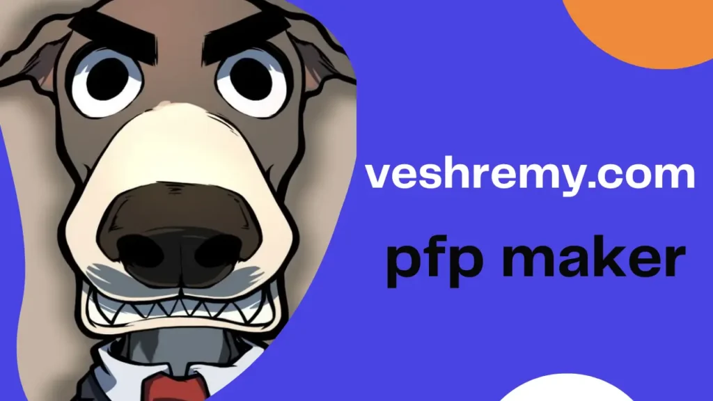 Veshremy.com PFP Maker