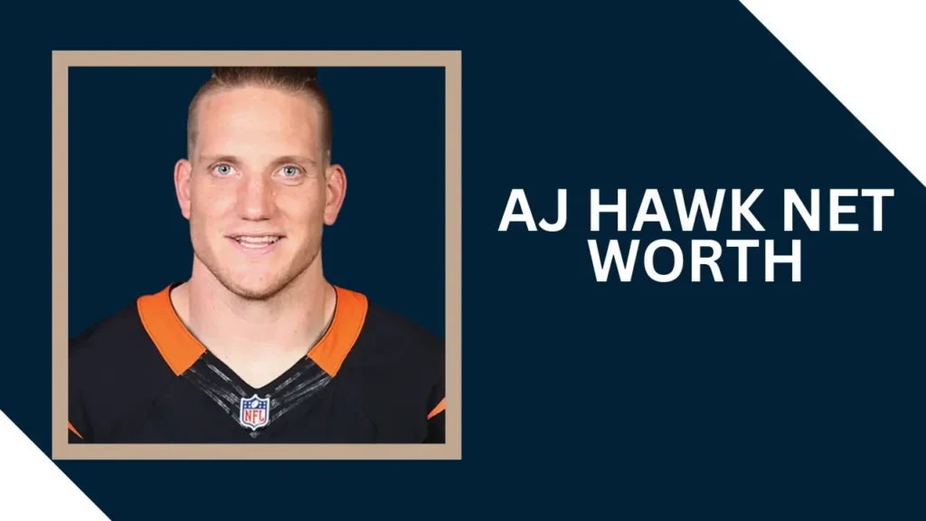 A.J. Hawk