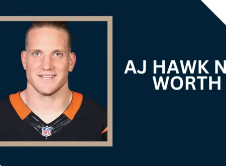 A.J. Hawk