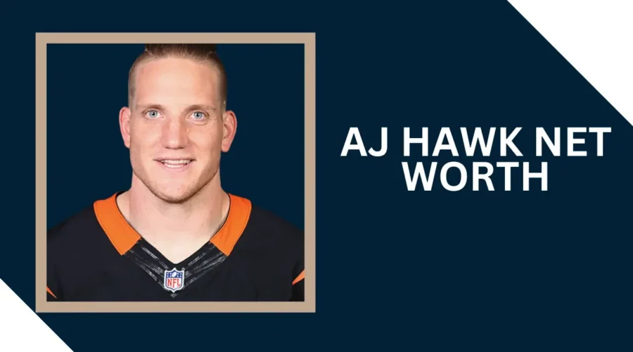 A.J. Hawk