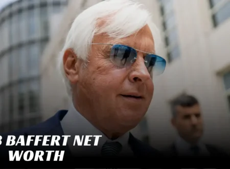 Bob Baffert Net Worth