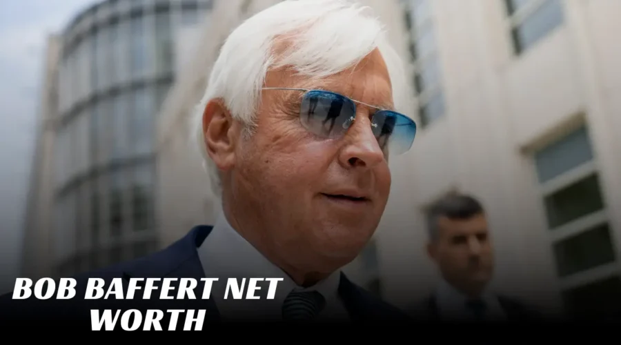 Bob Baffert Net Worth