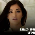 Emily Willis Net Worth