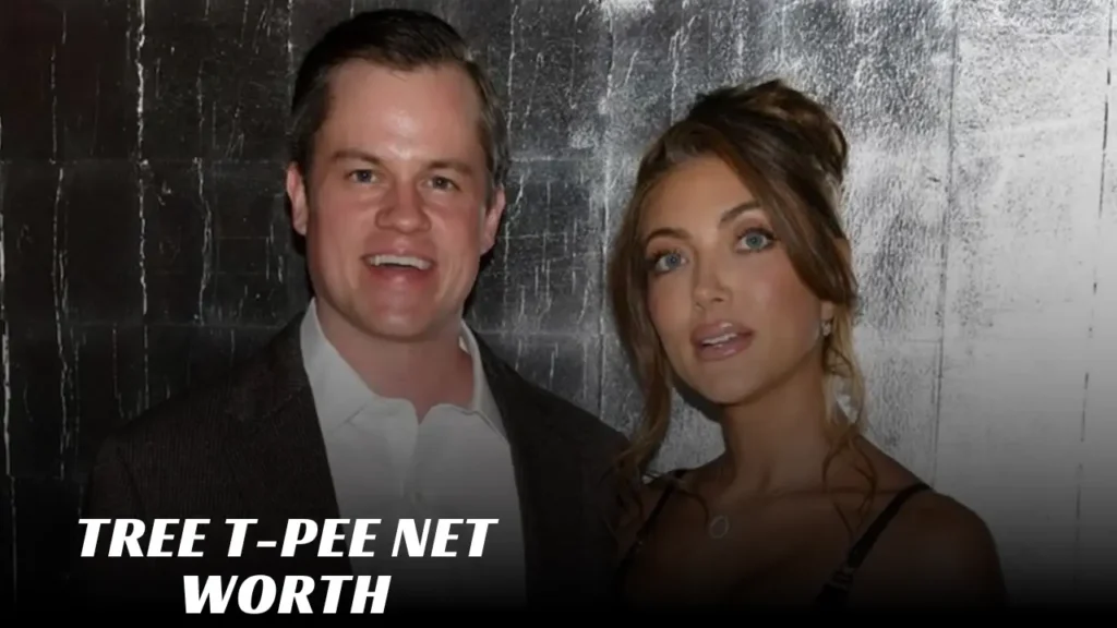 Jett Puckett Net Worth