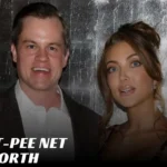 Jett Puckett Net Worth