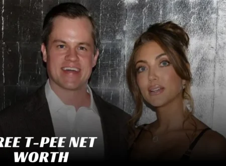 Jett Puckett Net Worth