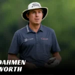 Joel Dahmen Net Worth