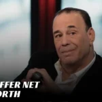 Jon Taffer Net Worth