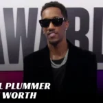 Lemuel Plummer Net Worth