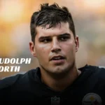 Mason Rudolph Net Worth